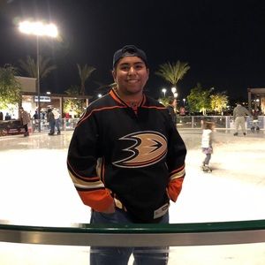 Meet your Posher, Joseph